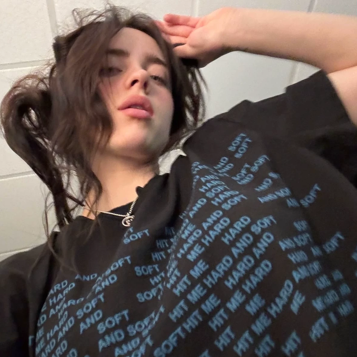Billie Eilish thumbnail