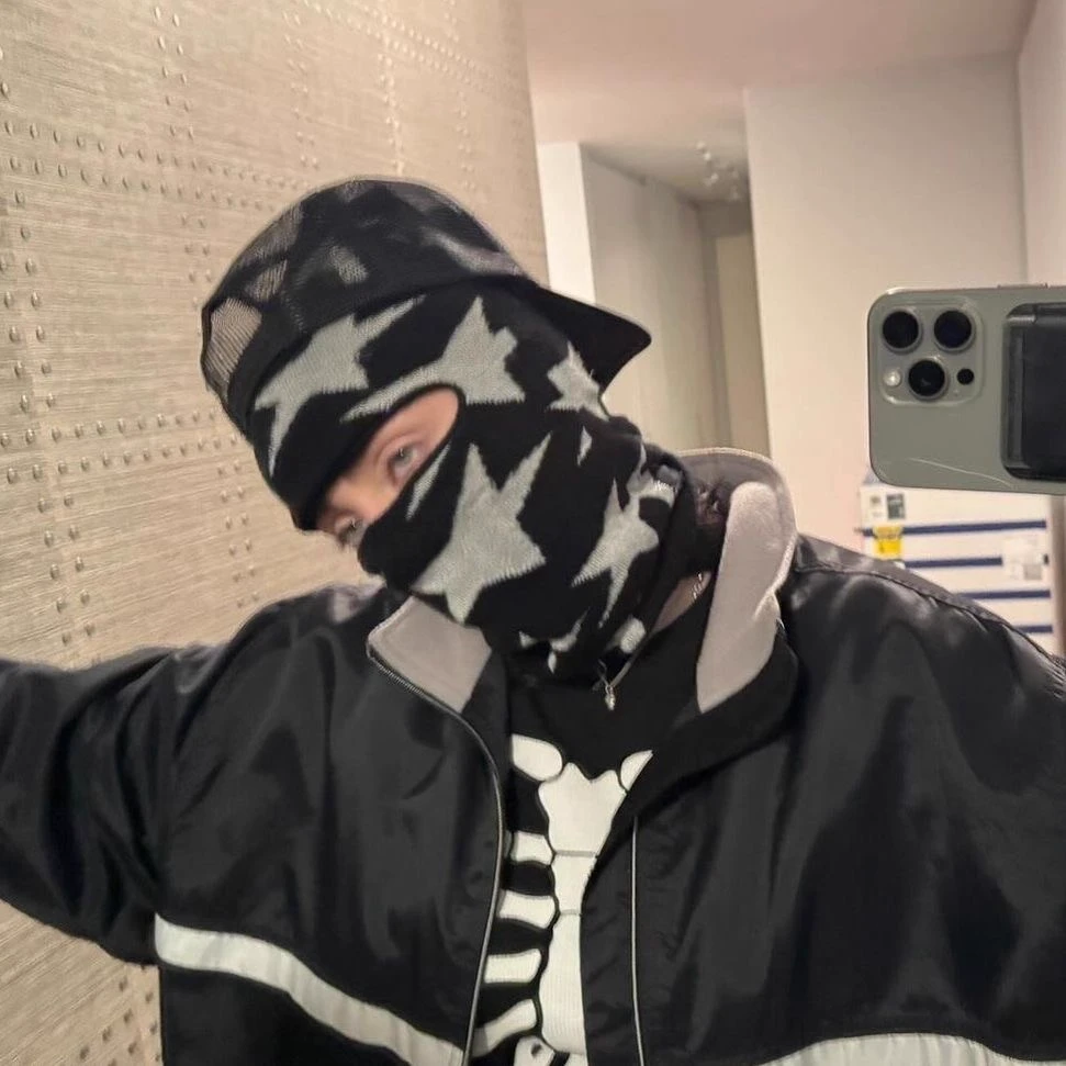 Billie Eilish thumbnail