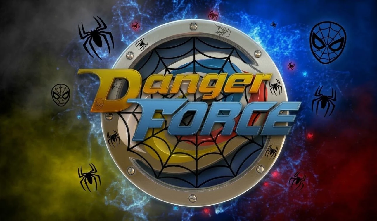 Henry Danger x Spider-Man  thumbnail