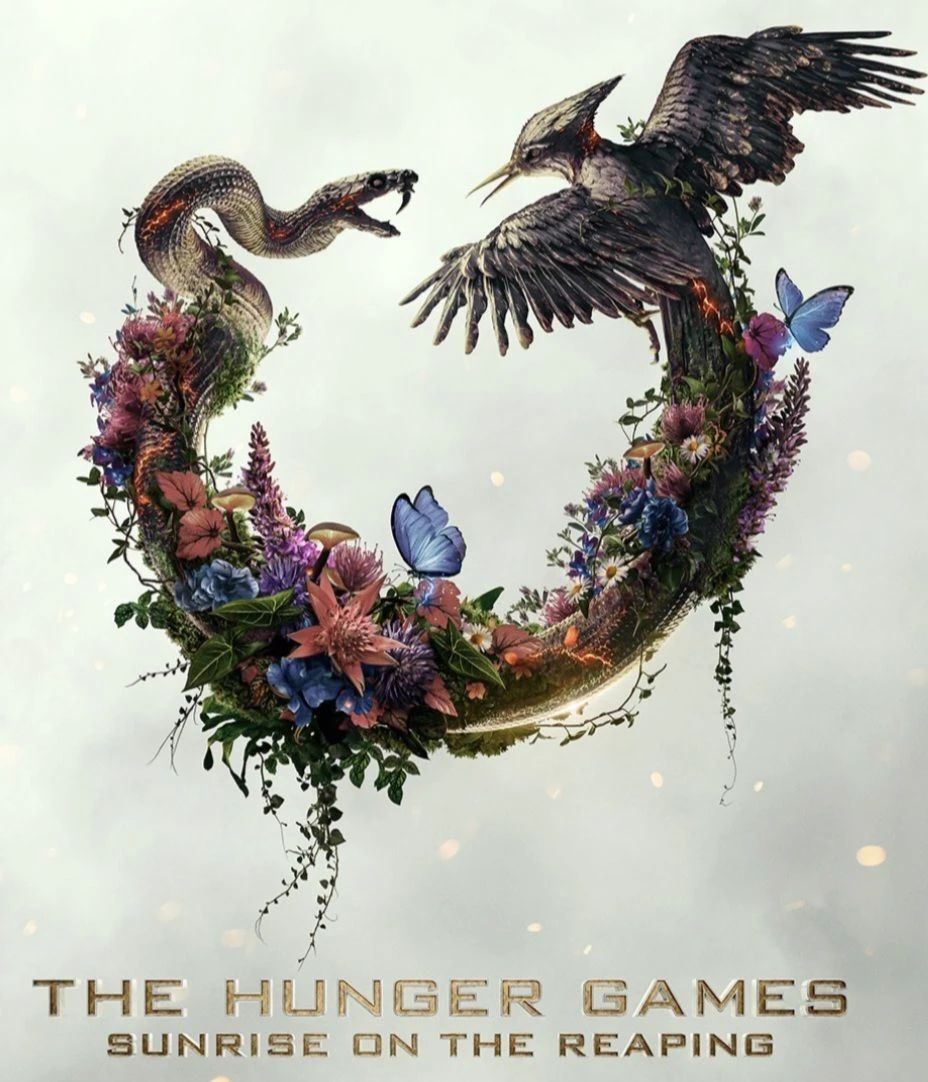 The Hunger Games Sunrise on The Reaping  thumbnail