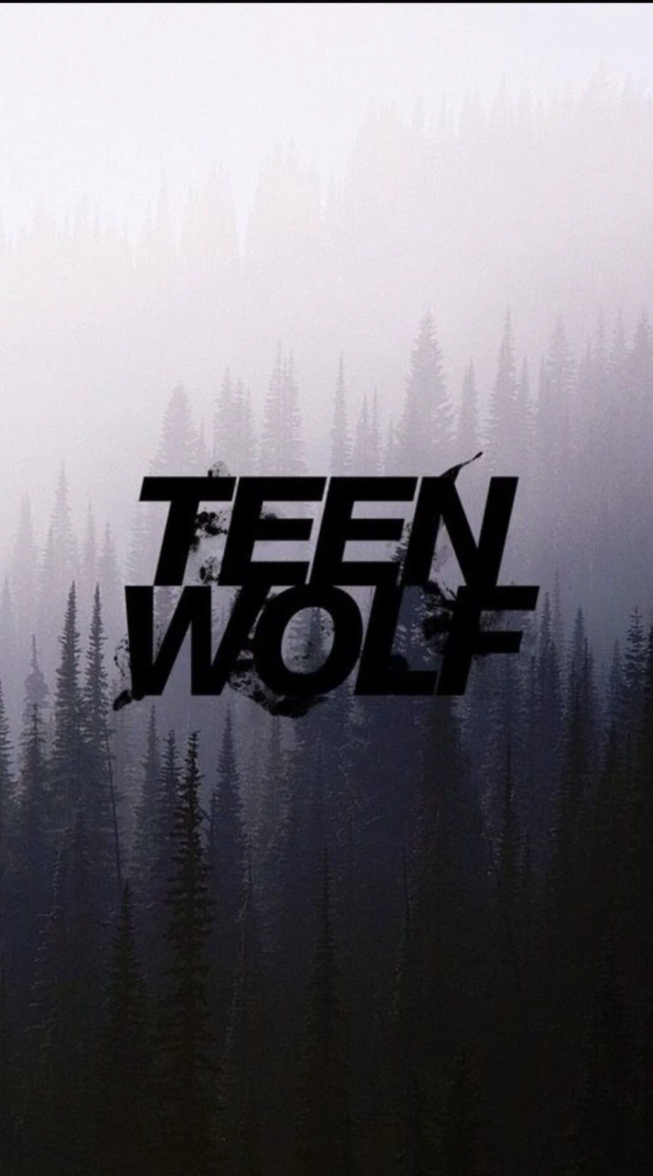 Marvel x Teen Wolf  thumbnail