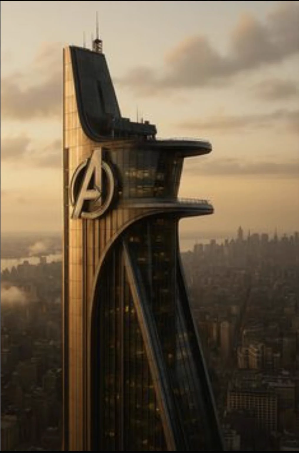 Avengers  thumbnail