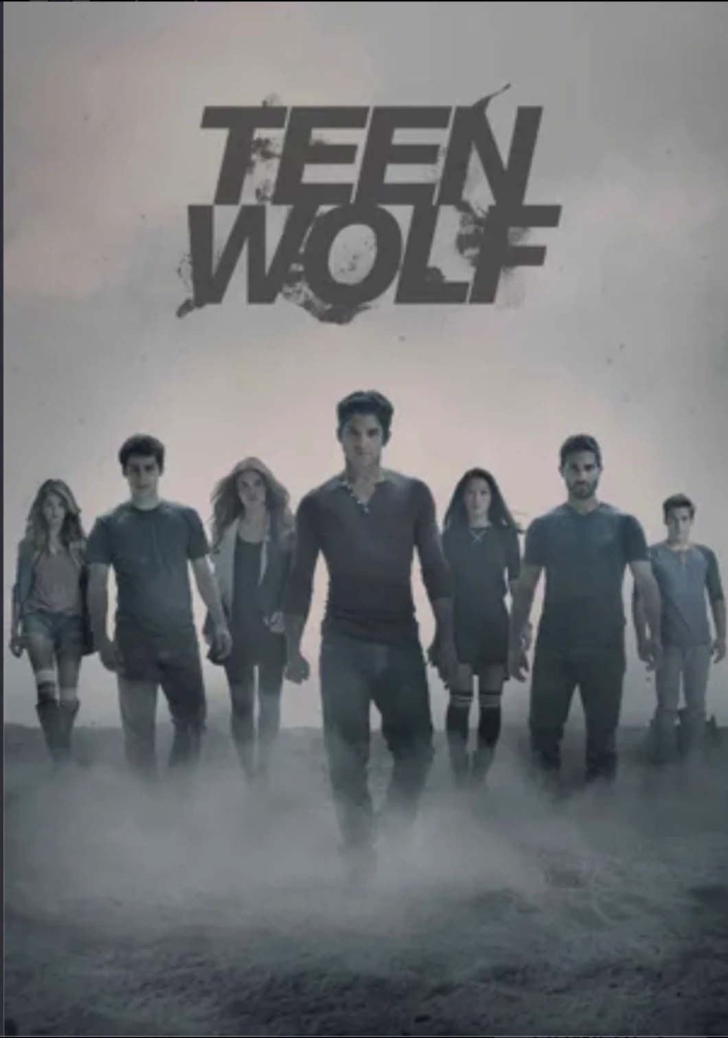 Teen Wolf  thumbnail
