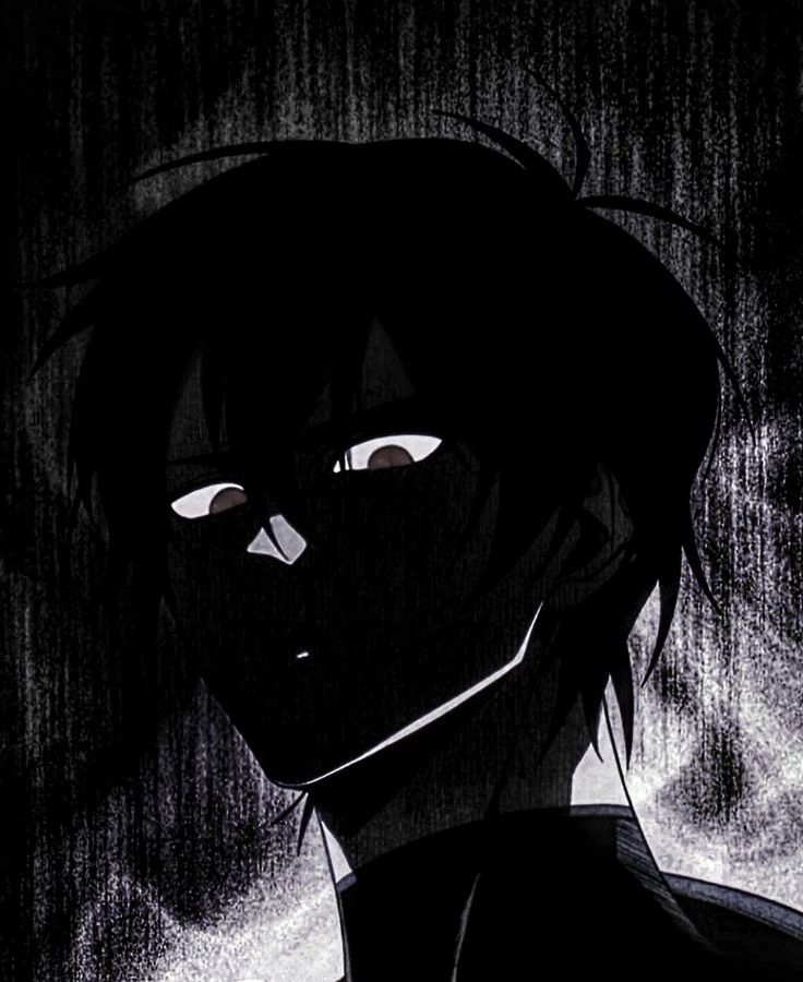 Unknown Serial Killer thumbnail