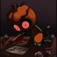 Twisted Gourdy thumbnail