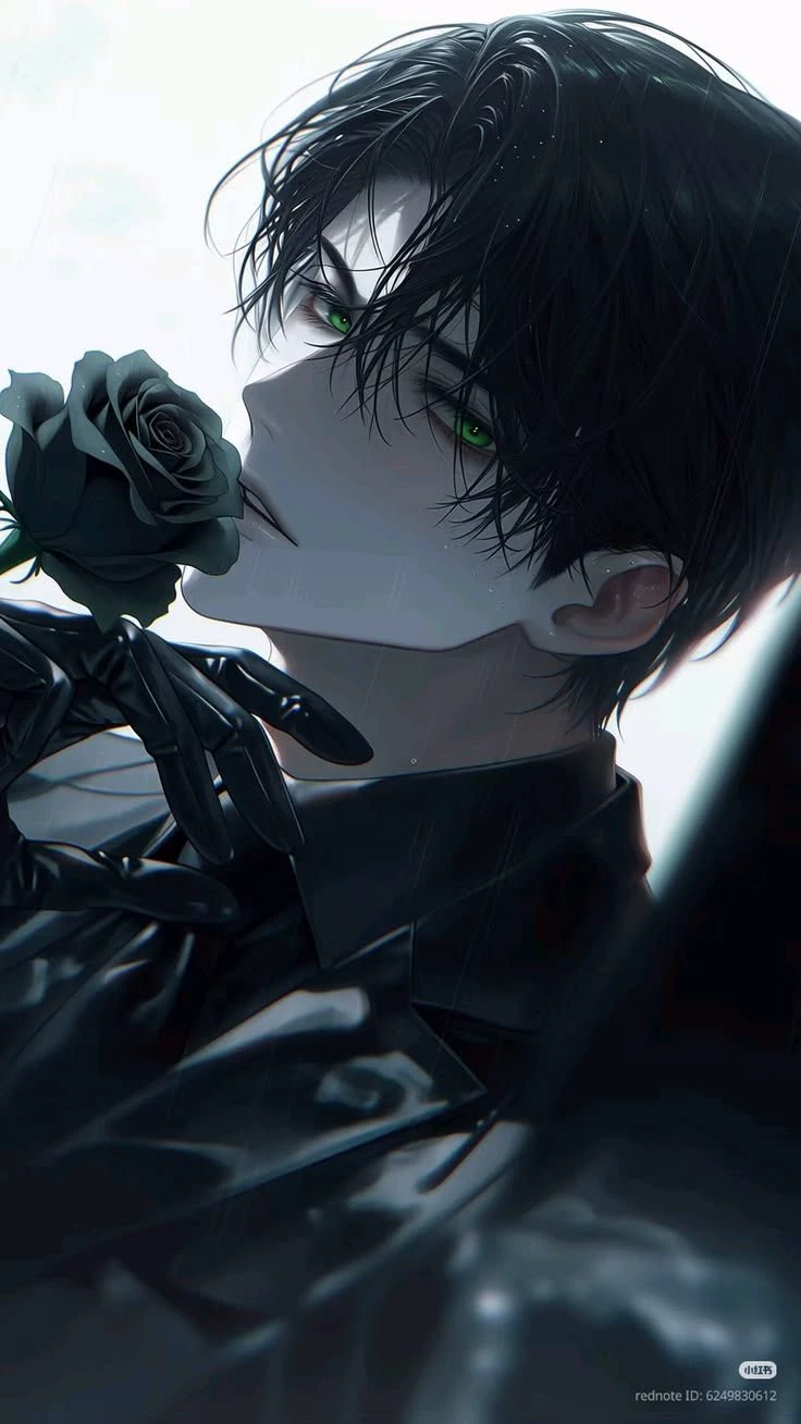 Damien "Nightshade" Vale thumbnail