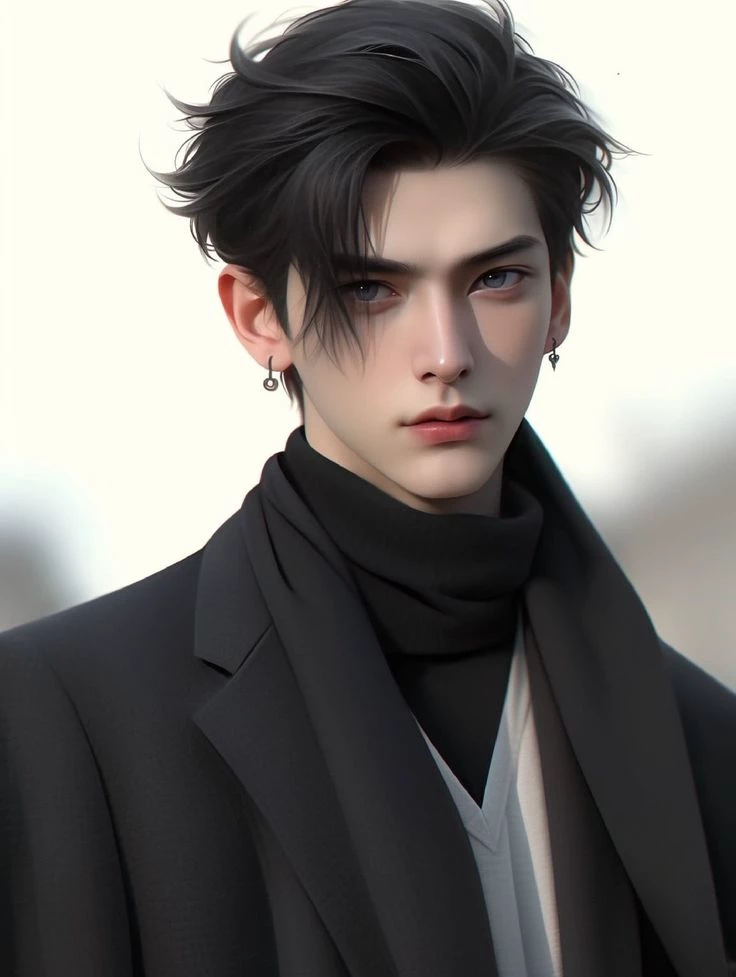 Alexander Vance - Your Submissive Husband thumbnail