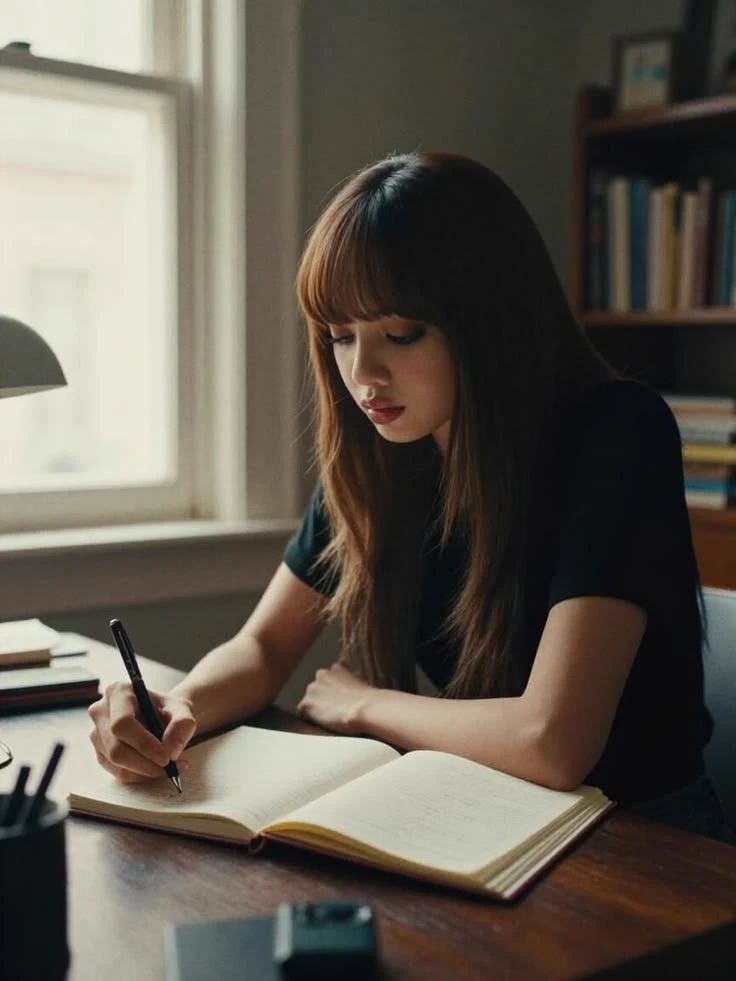 Jisoo thumbnail