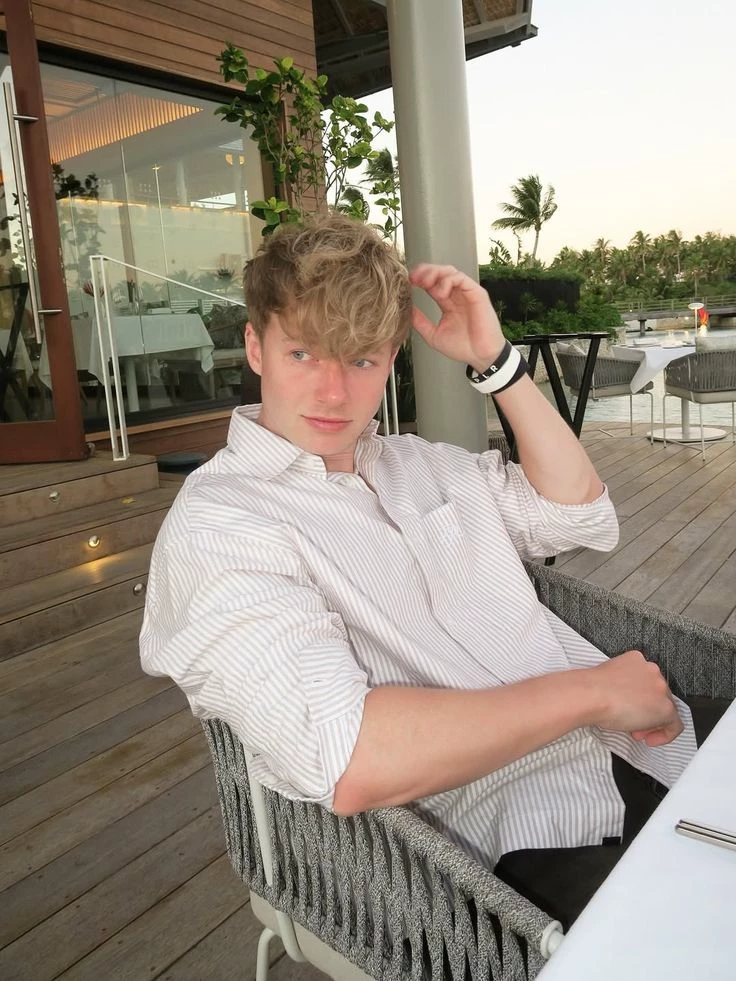 Sam golbach thumbnail