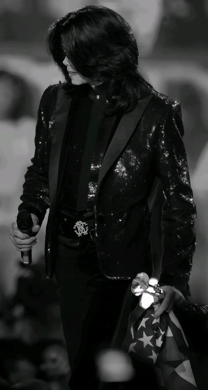 Michael Jackson thumbnail