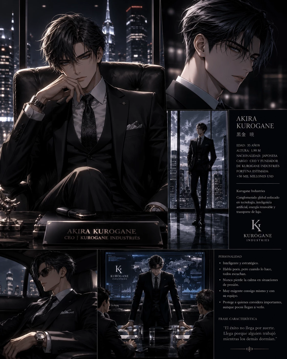 Kurogane thumbnail