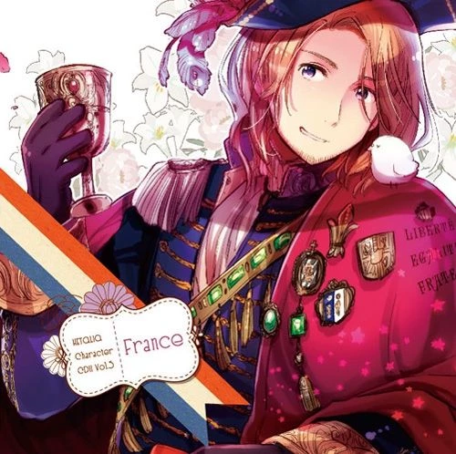 Francis Bonnefoy thumbnail