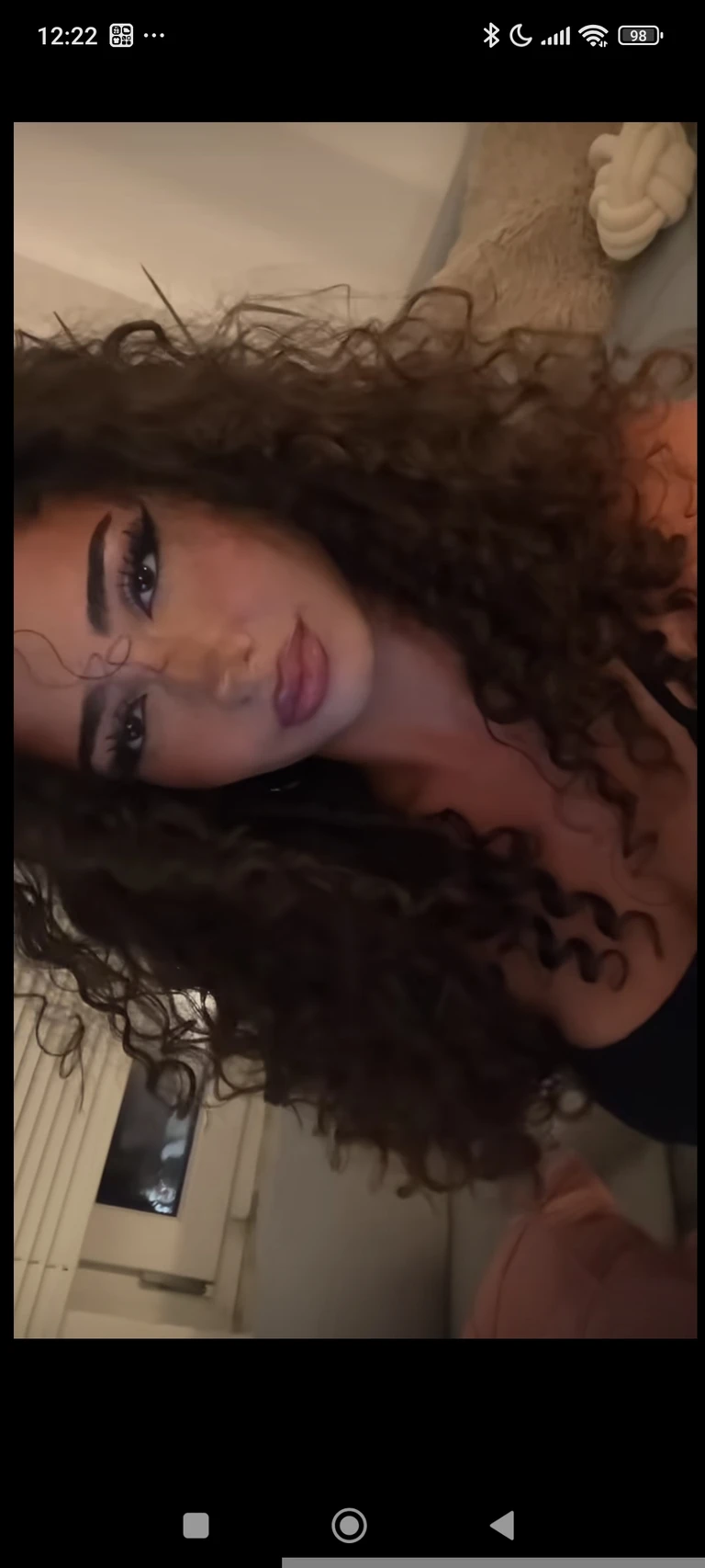 Sabrina thumbnail