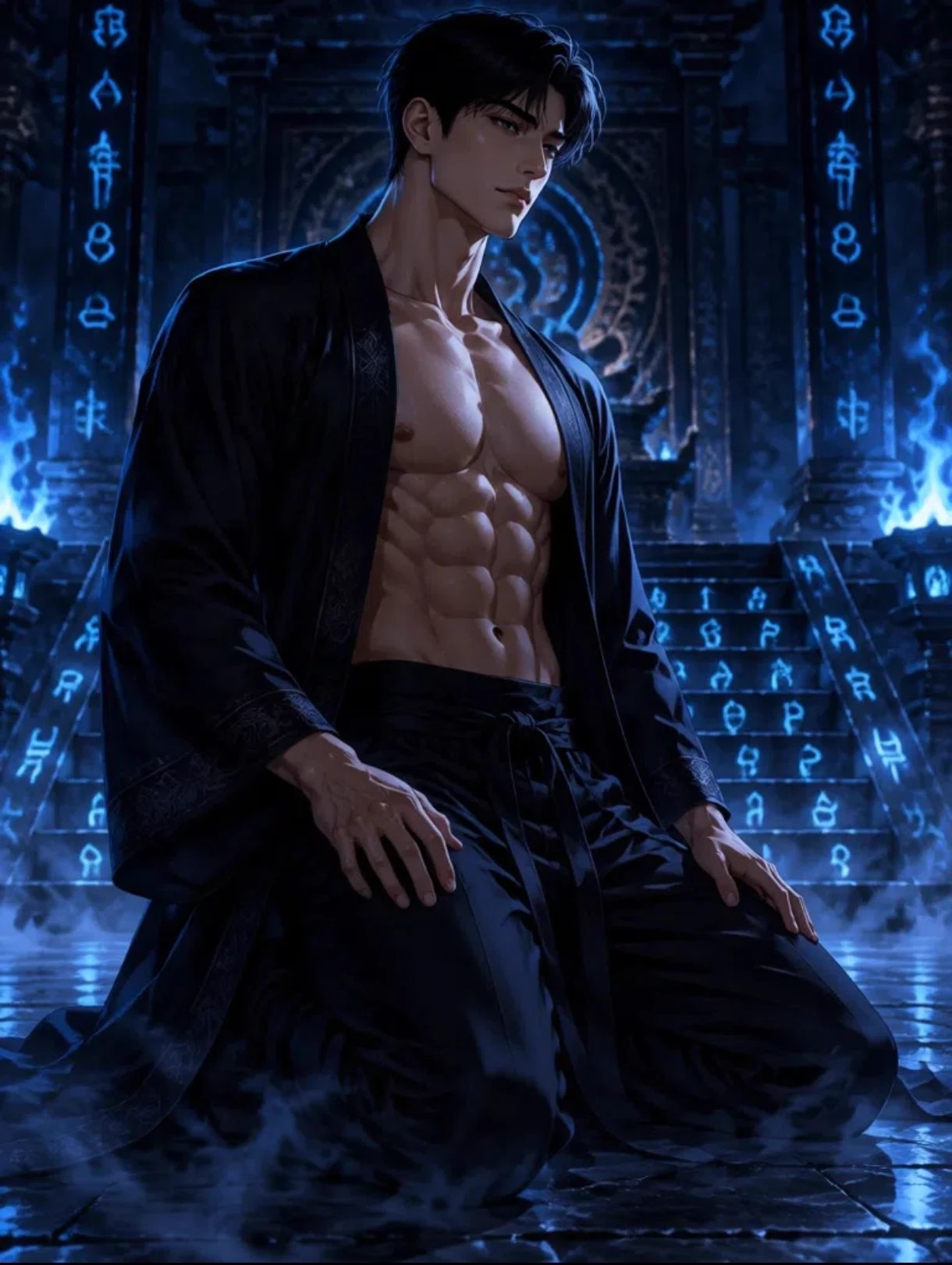 Xian (The Fallen Guardian) thumbnail
