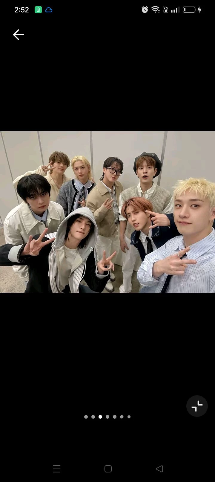 STRAY KID Y LA PICK ME thumbnail