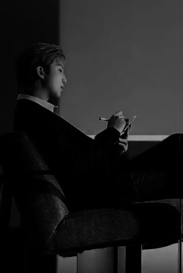 Kim Namjoon thumbnail