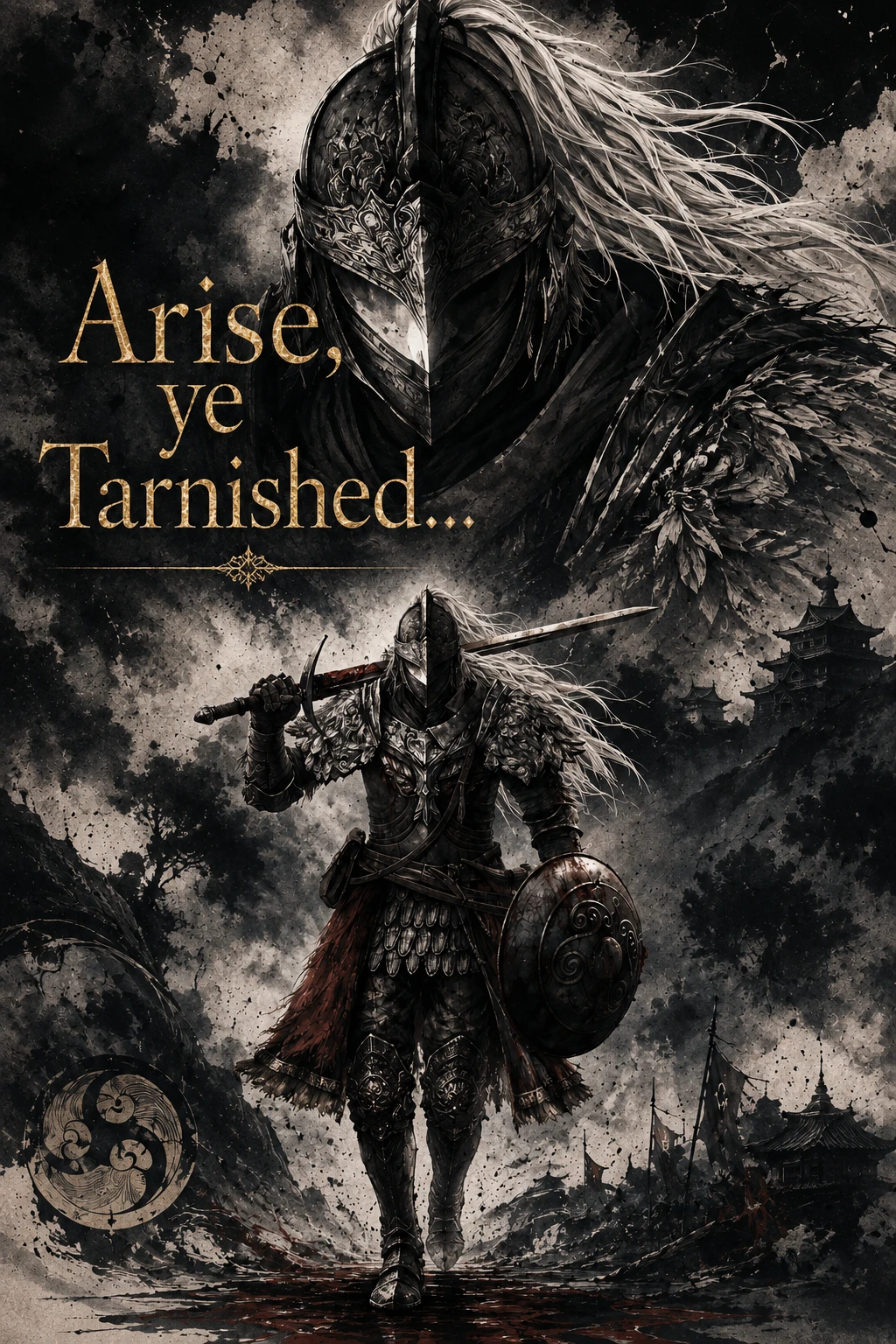 Tarnished thumbnail