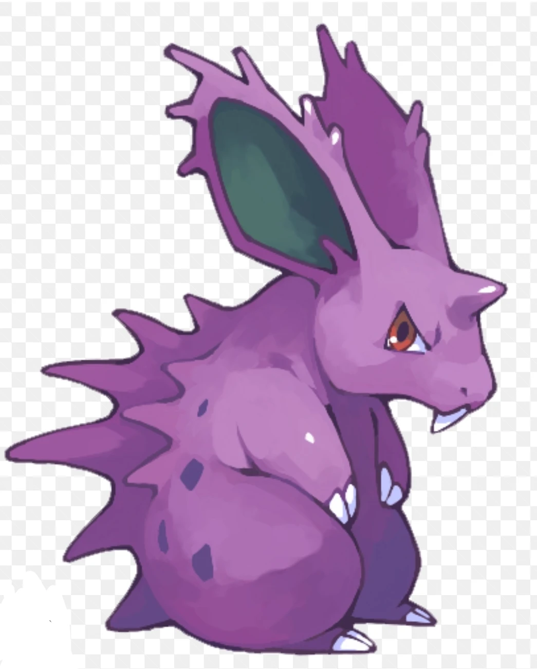 Nidoran Male thumbnail