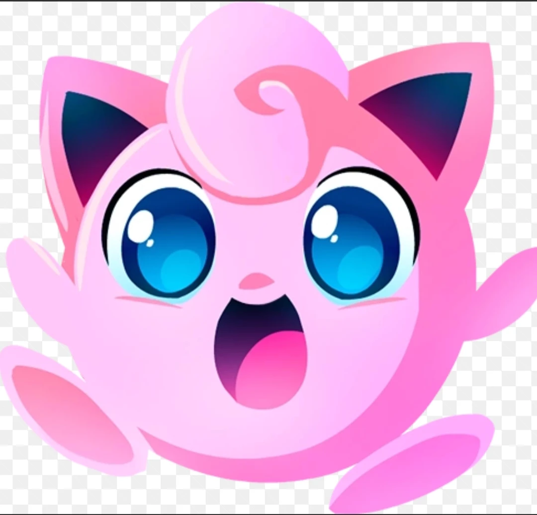 Jigglypuff thumbnail