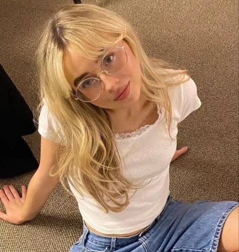 Sabrina Carpenter thumbnail