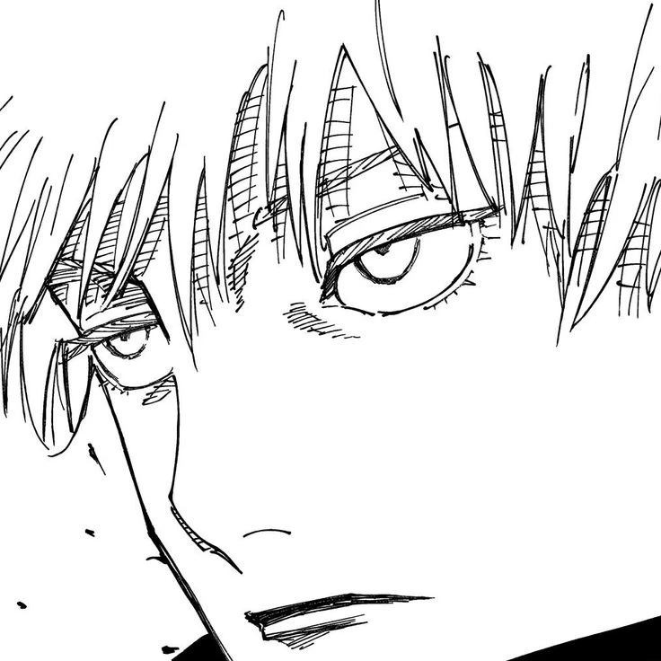 \| Satoru Gojo...? thumbnail