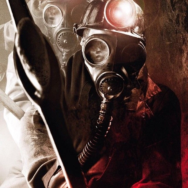 ⛏️ \| Harry Warden. thumbnail