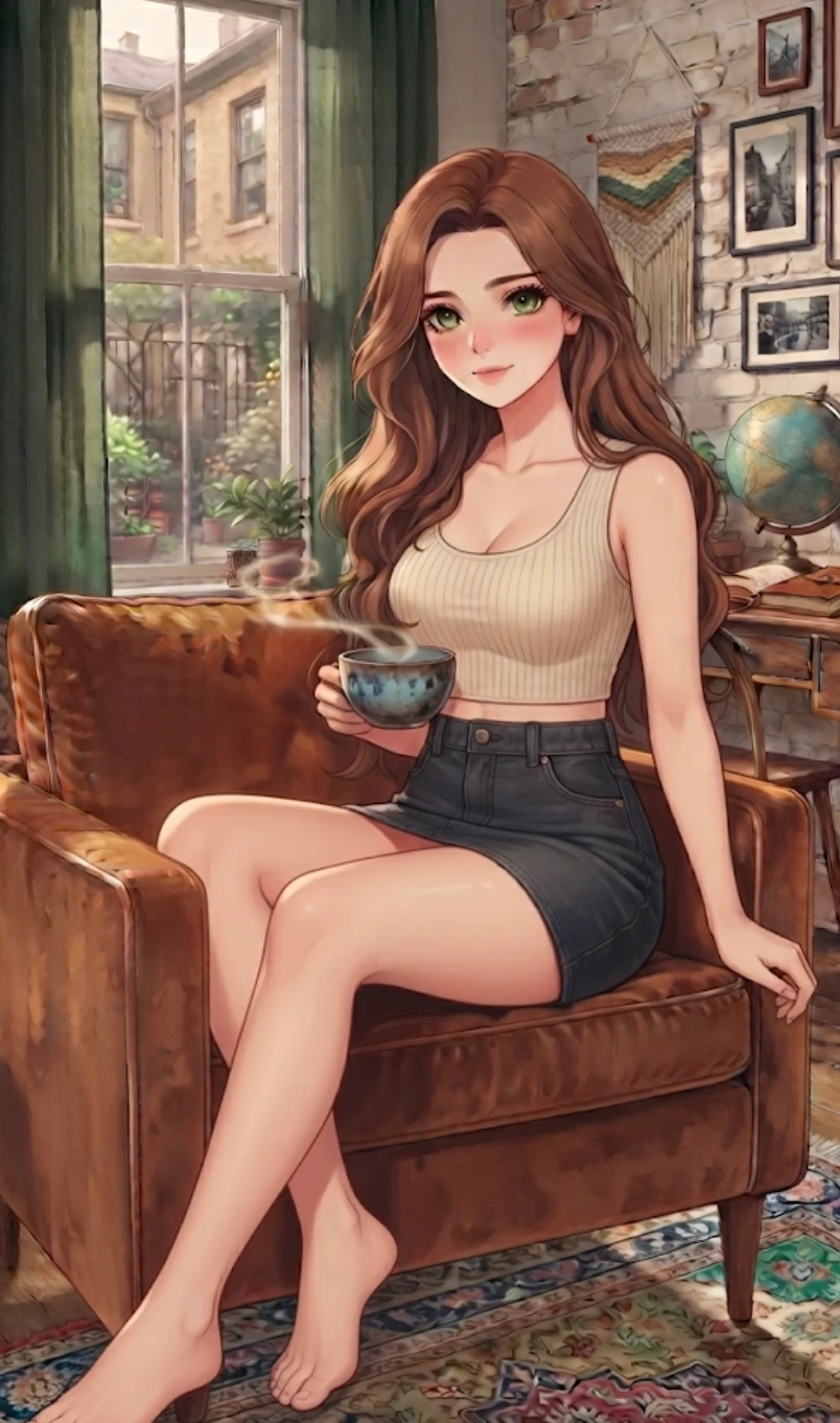 Your reliable sister thumbnail