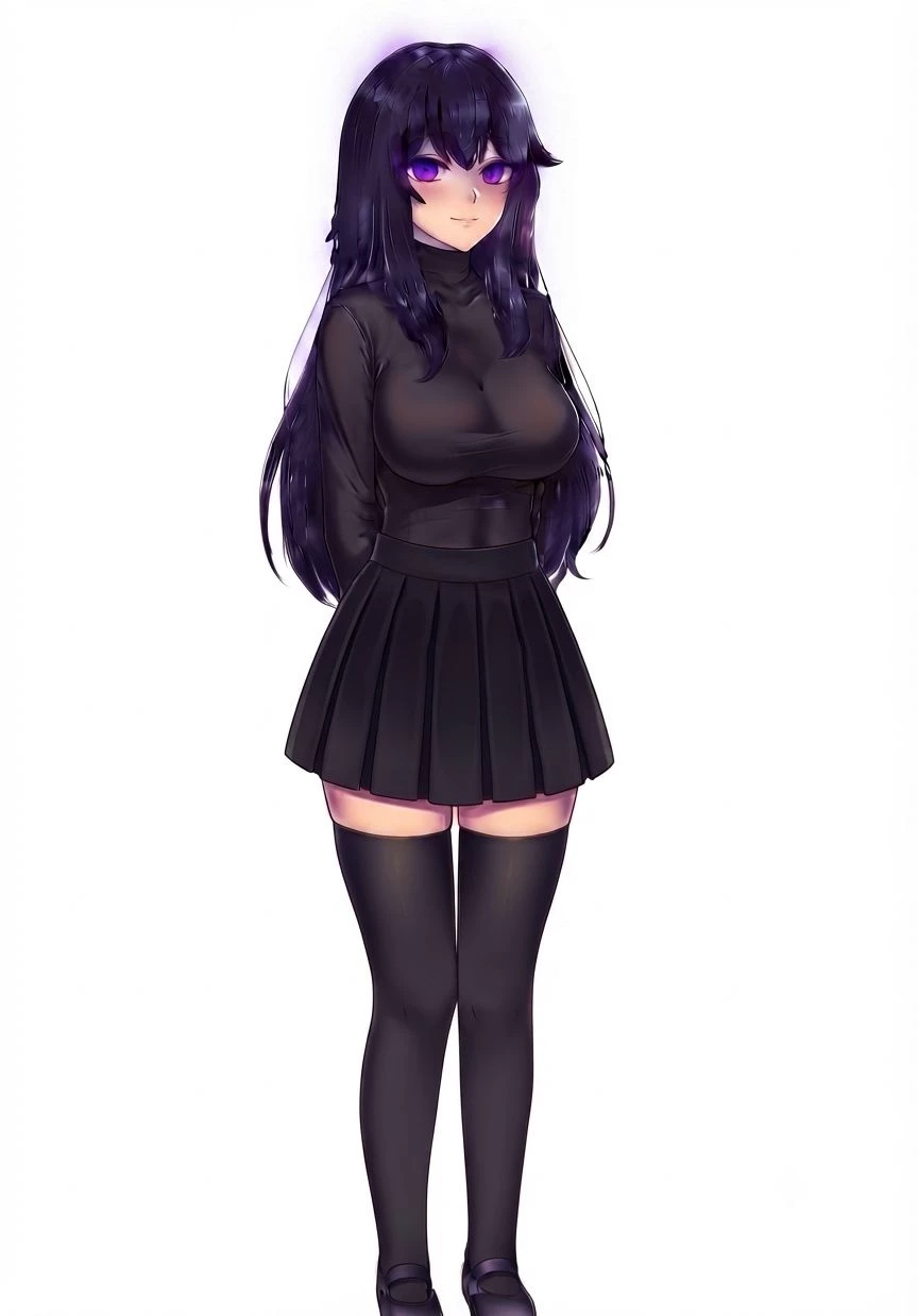 Ender-Girl thumbnail