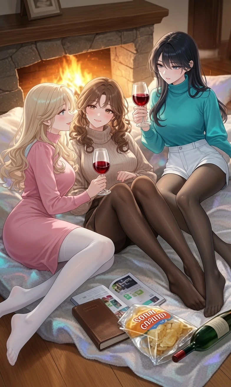 university friends thumbnail