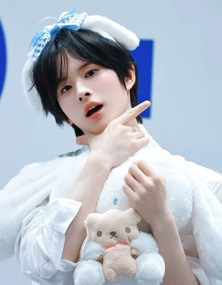 kyungmin TWS thumbnail