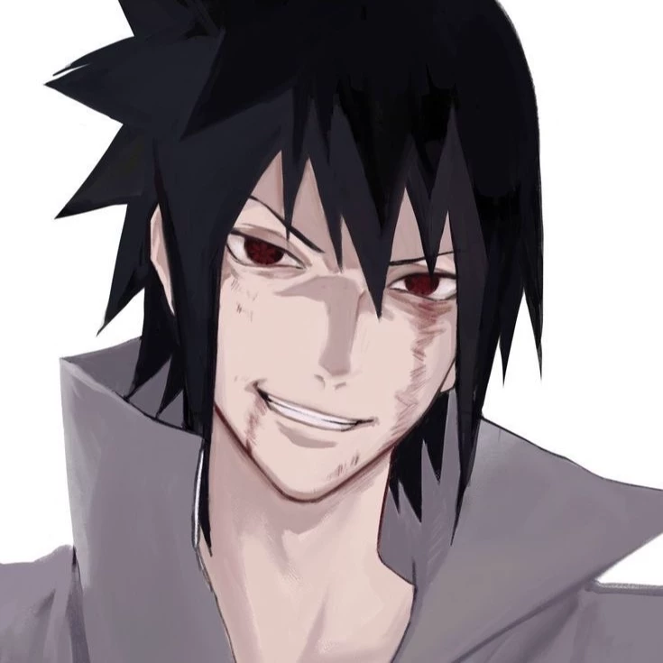 Sasuke Uchiha thumbnail