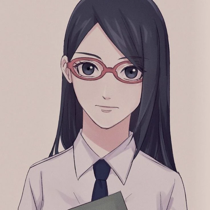 Sarada Uchiha thumbnail