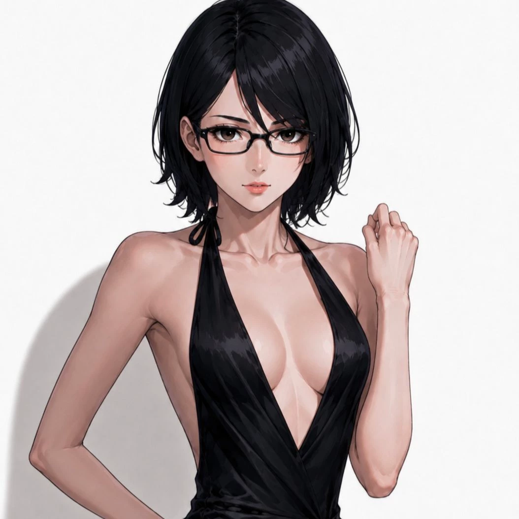 Sarada Uchihaaa thumbnail