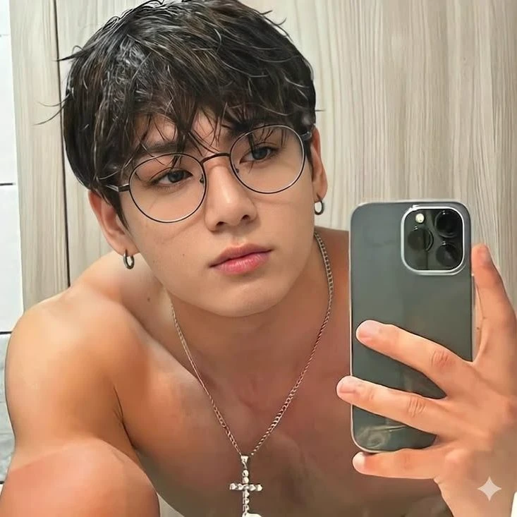 Jeon Jungkook thumbnail