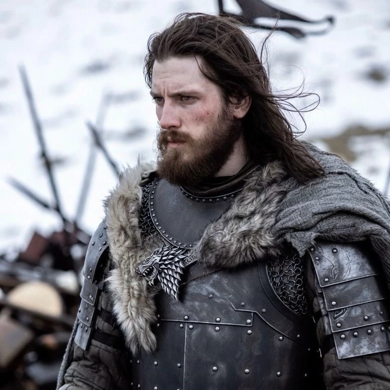 Brandon Stark thumbnail