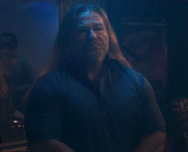 Michael "Bigfoot" Keller thumbnail