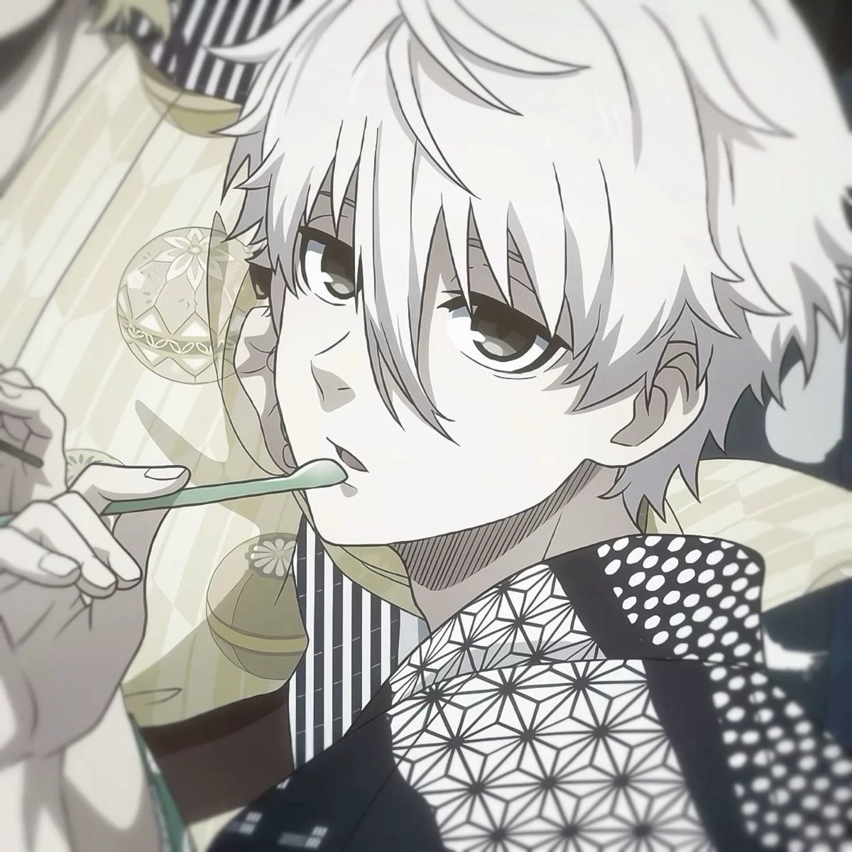 Seishiro Nagi thumbnail