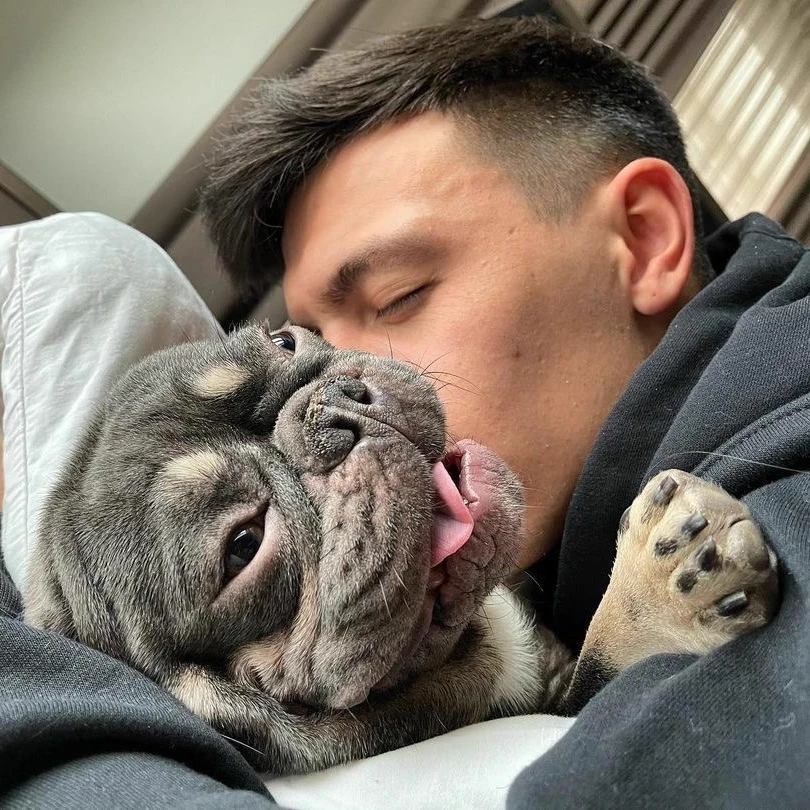 Lisandro Martínez thumbnail