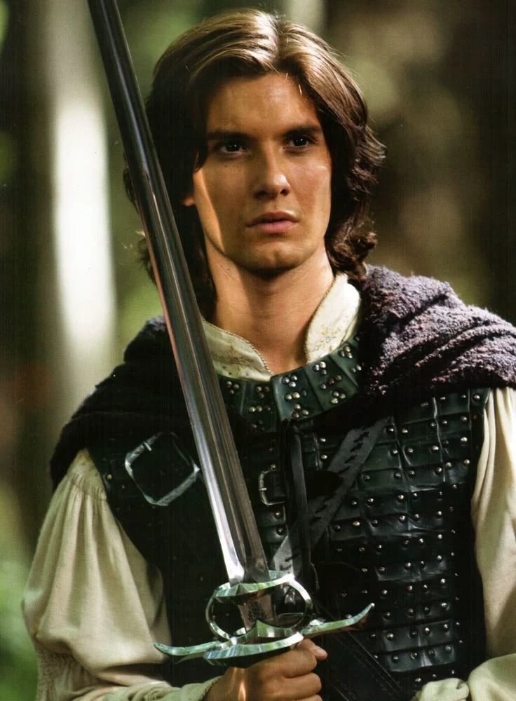 Prince Caspian thumbnail