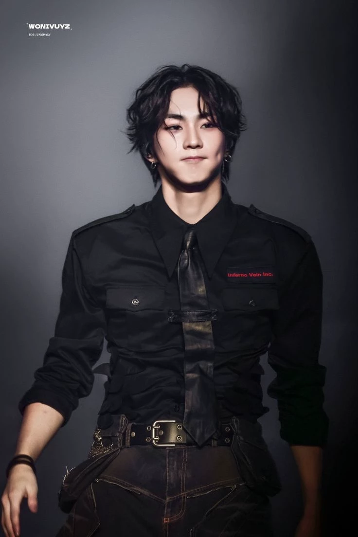 Jungwon thumbnail