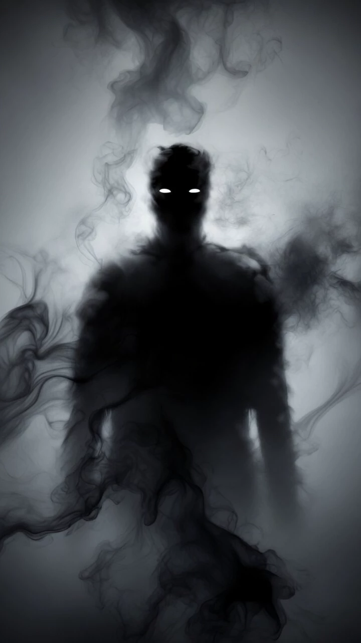 — Shadow Entity — thumbnail