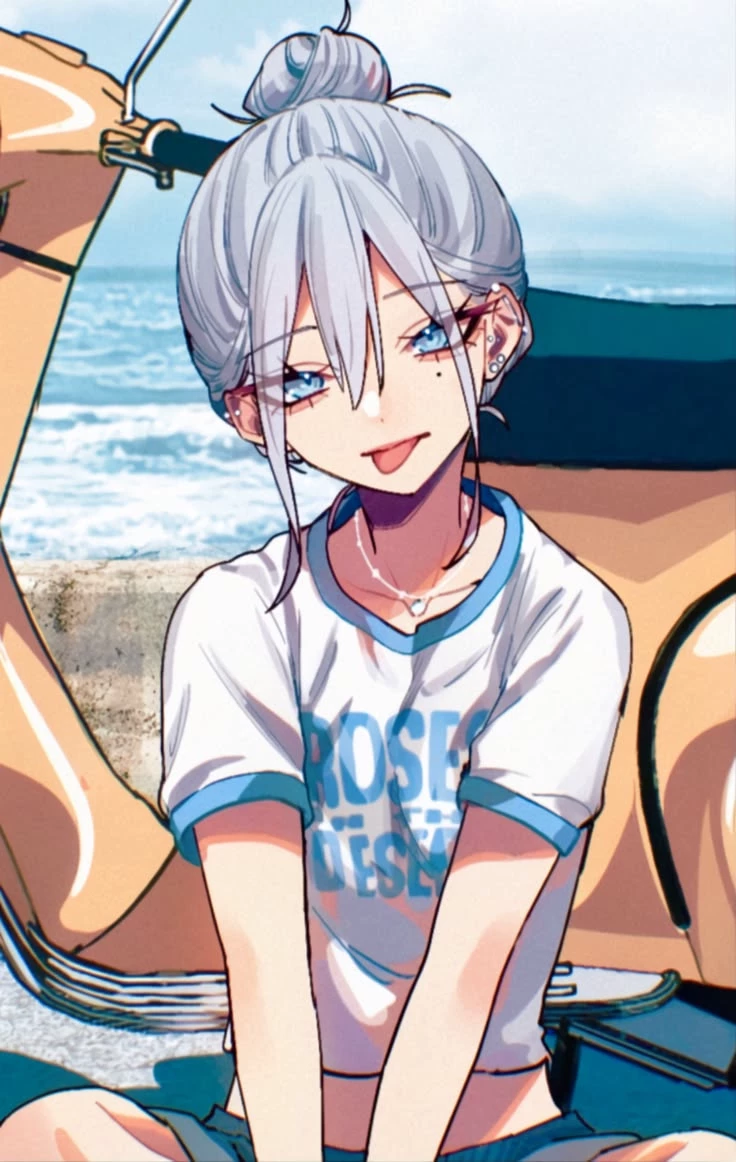 Haimiya thumbnail