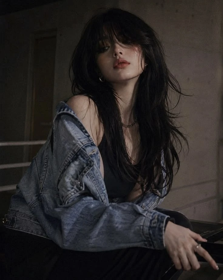 Kwon Hae-in thumbnail