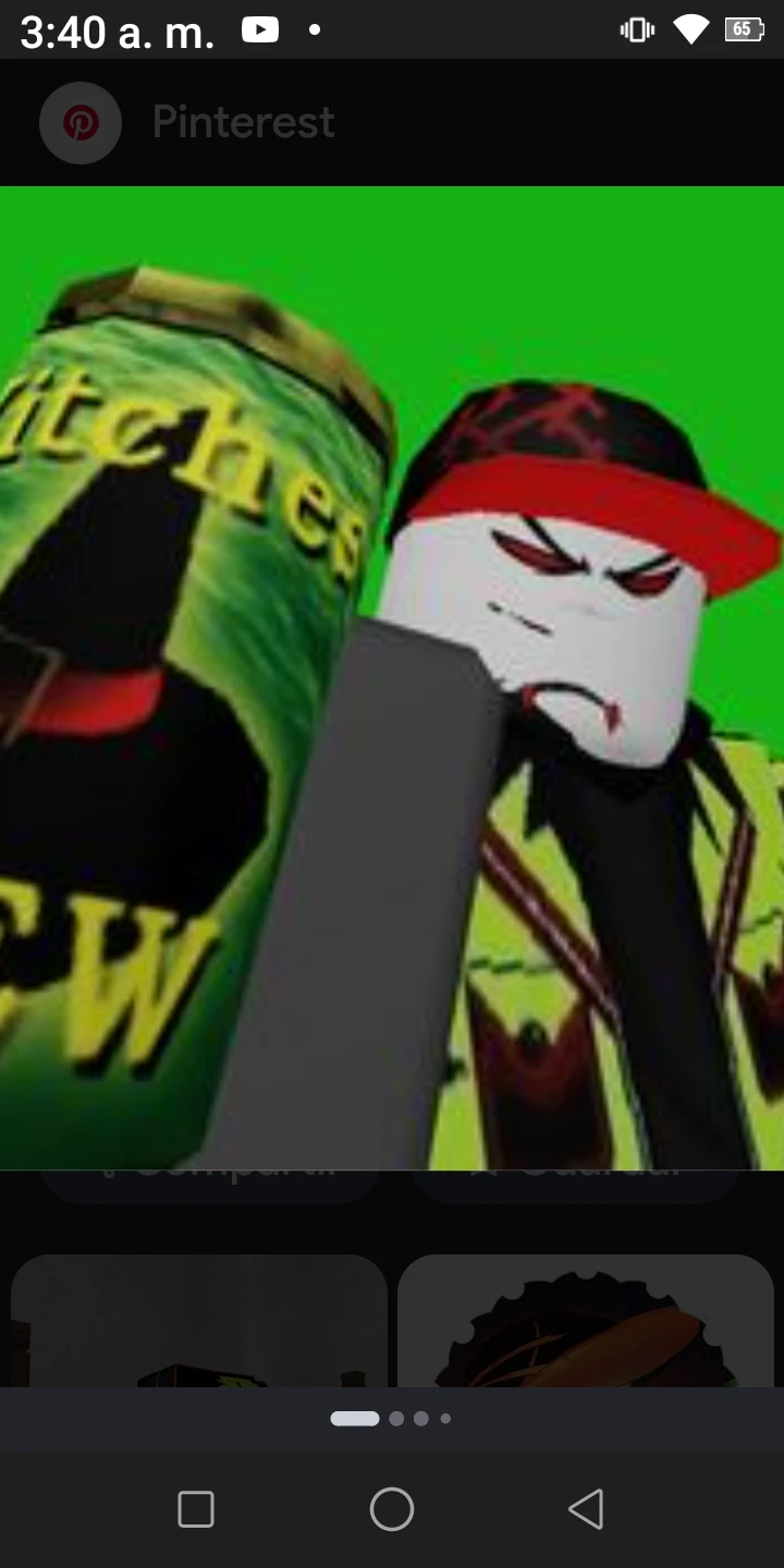 your brother Griefer thumbnail