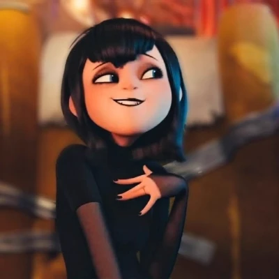 Mavis thumbnail