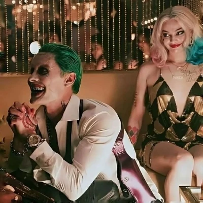 Queen and Joker Remake 2 thumbnail