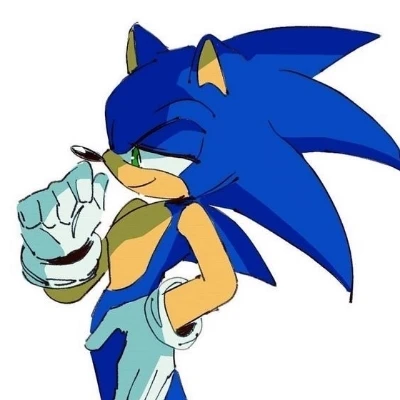 Sonic the Hedgehog thumbnail