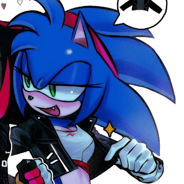Sonic thumbnail