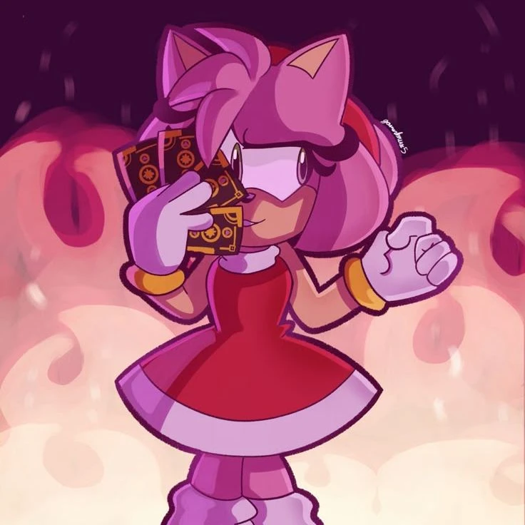 Amy Cards thumbnail