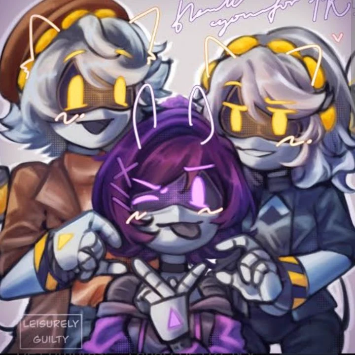 uzi N and V part 2 thumbnail